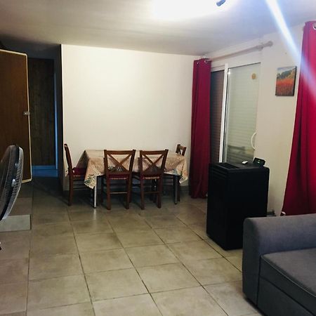 Maison De Vacances Sérignan Εξωτερικό φωτογραφία