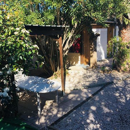 Maison De Vacances Sérignan Εξωτερικό φωτογραφία