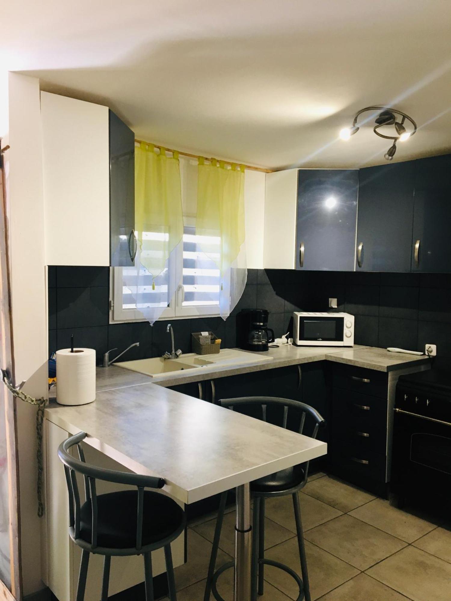 Maison De Vacances Sérignan Εξωτερικό φωτογραφία
