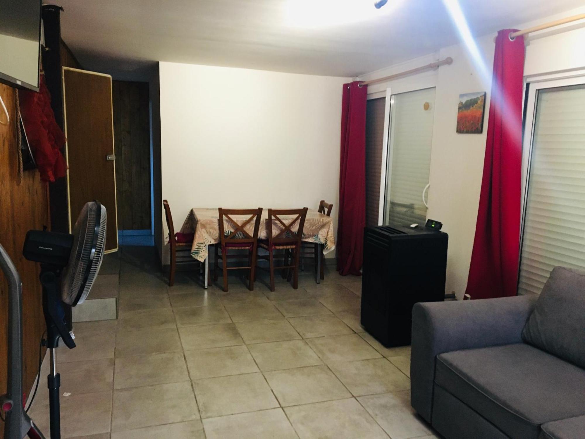 Maison De Vacances Sérignan Εξωτερικό φωτογραφία