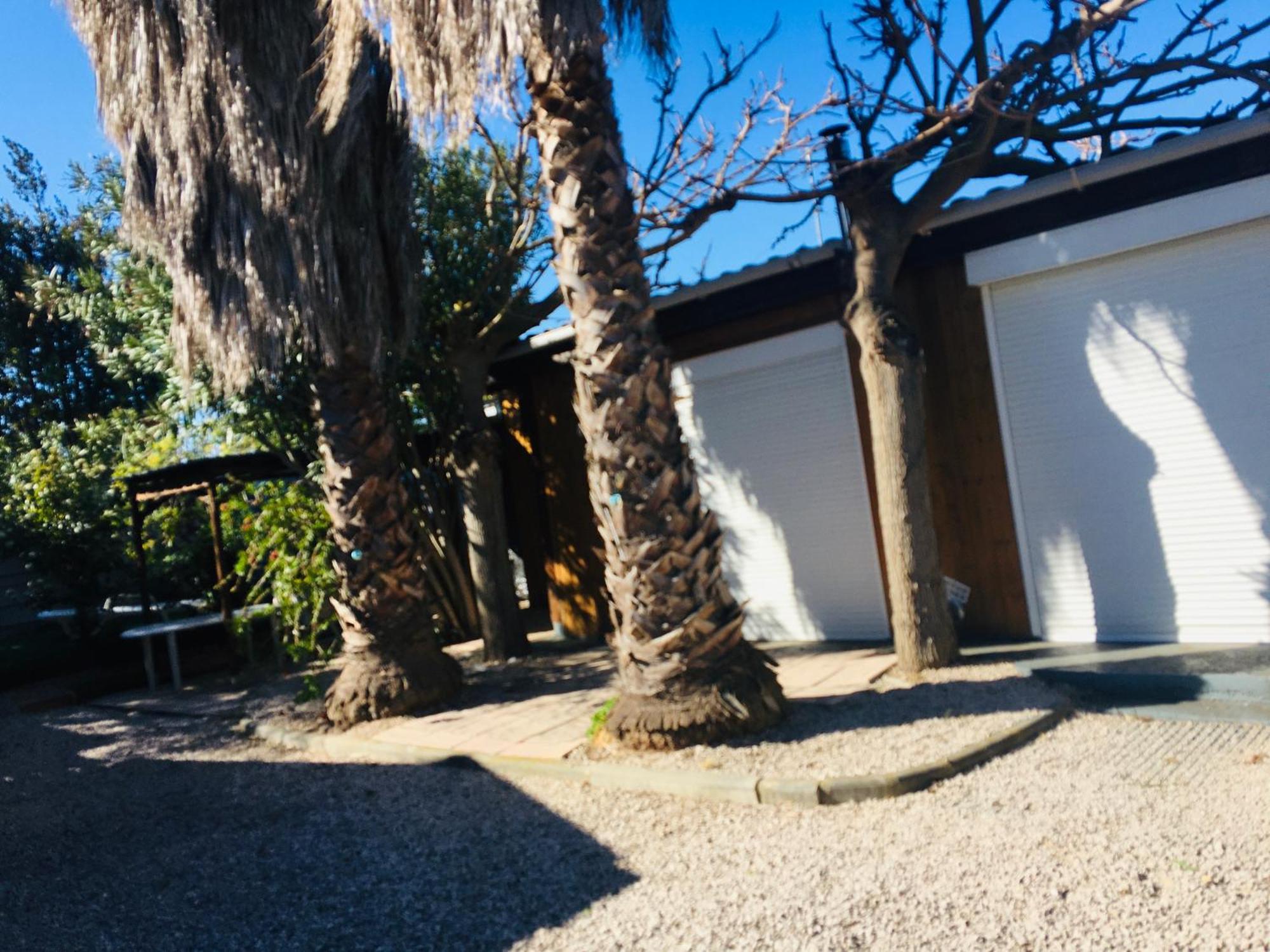 Maison De Vacances Sérignan Εξωτερικό φωτογραφία
